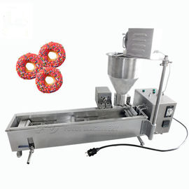 中国 Commericalの食品加工の機械類ドーナツ メーカー機械ステンレス鋼 サプライヤー