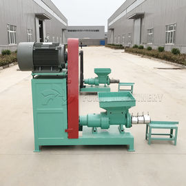 中国 50モデルを機械で造らせます機械木炭押出機に木製の煉炭 サプライヤー