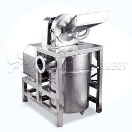 中国 コーヒー ウコンのナッツ・グラインダーの機械/米の殻のPulverizer 10-200の優良さ サプライヤー