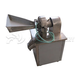 中国 自動スパイスの粉砕機の粉のフライス盤の動的および固定ギヤ摩擦 サプライヤー