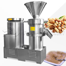 中国 商業アーモンドのバター粉砕機の小型食用穀物の粉砕機機械7.5 Kw サプライヤー