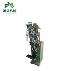 中国 容積測定の測定220V 50Hzのためのカシュー ナッツの餌のパッキング機械 サプライヤー