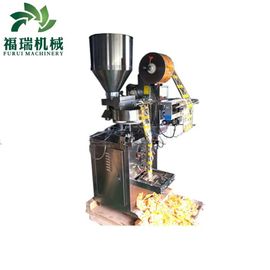 中国 磨き粉力の餌のパッキング機械/小さいプロダクトBagging機械 サプライヤー