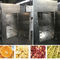 ステンレス鋼の産業食糧脱水機60kgの乾燥オーブンの熱気 サプライヤー