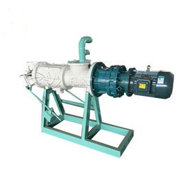 中国 農業の肥料の排水機械/遠心固体液体の分離器 サプライヤー