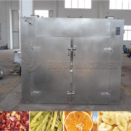 中国 自動肉脱水機機械/真空の箱形乾燥器の容易な維持 サプライヤー