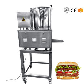 中国 機械を形作っている産業食品加工の機械類/ハンバーガー ハンバーグ サプライヤー