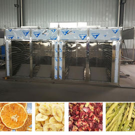中国 省エネの産業ビーフ・ジャーキーの脱水機/食糧乾燥機械熱気 サプライヤー