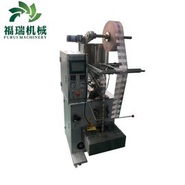 中国 高精度自動袋の詰物およびシーリングは1500×800×1700 Mmを機械で造ります サプライヤー