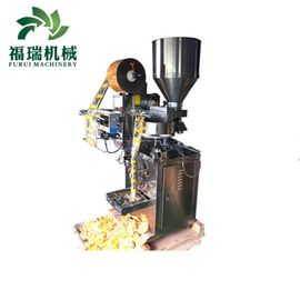 中国 吹かれた食糧簡単な操作のためのシーリングBaggingおよび重量を量る機械 サプライヤー