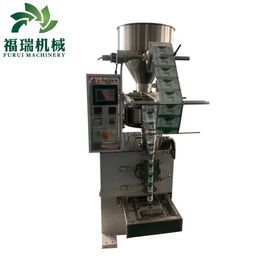 中国 自動穀物袋の充填機の小麦粉のBagging機械1500×800×1700 Mm サプライヤー
