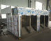 ステンレス鋼の産業食糧脱水機の箱形乾燥器機械120kg サプライヤー