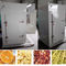 大容量の食糧脱水機のフルーツの脱水機械24焼ける皿 サプライヤー