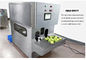 1200pcs/H野菜およびフルーツの皮機械果物と野菜のピーラー機械 サプライヤー